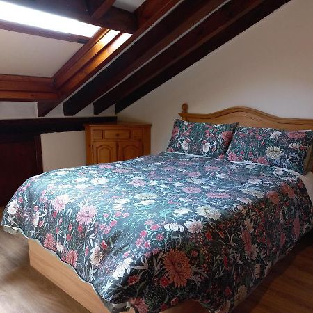 La Casuca Del Sol Villa Потес Екстериор снимка