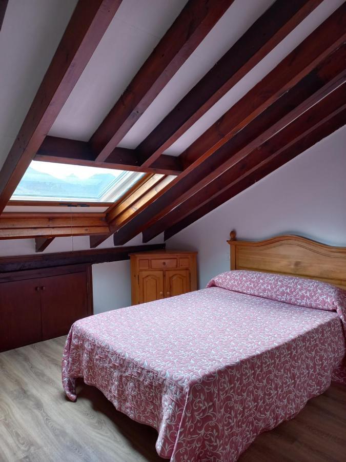 La Casuca Del Sol Villa Потес Екстериор снимка