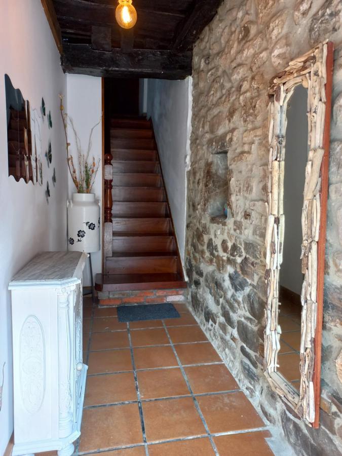 La Casuca Del Sol Villa Потес Екстериор снимка