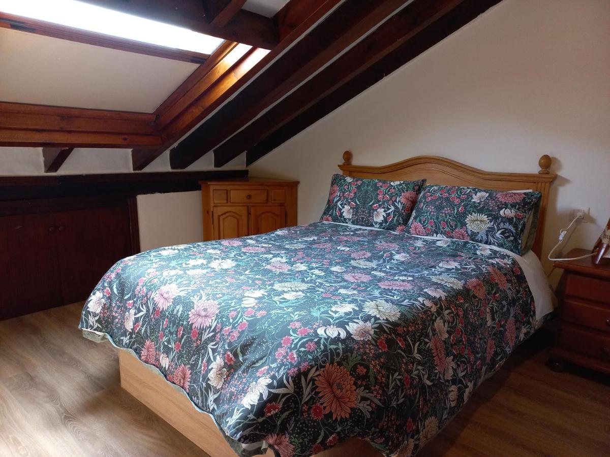 La Casuca Del Sol Villa Потес Екстериор снимка